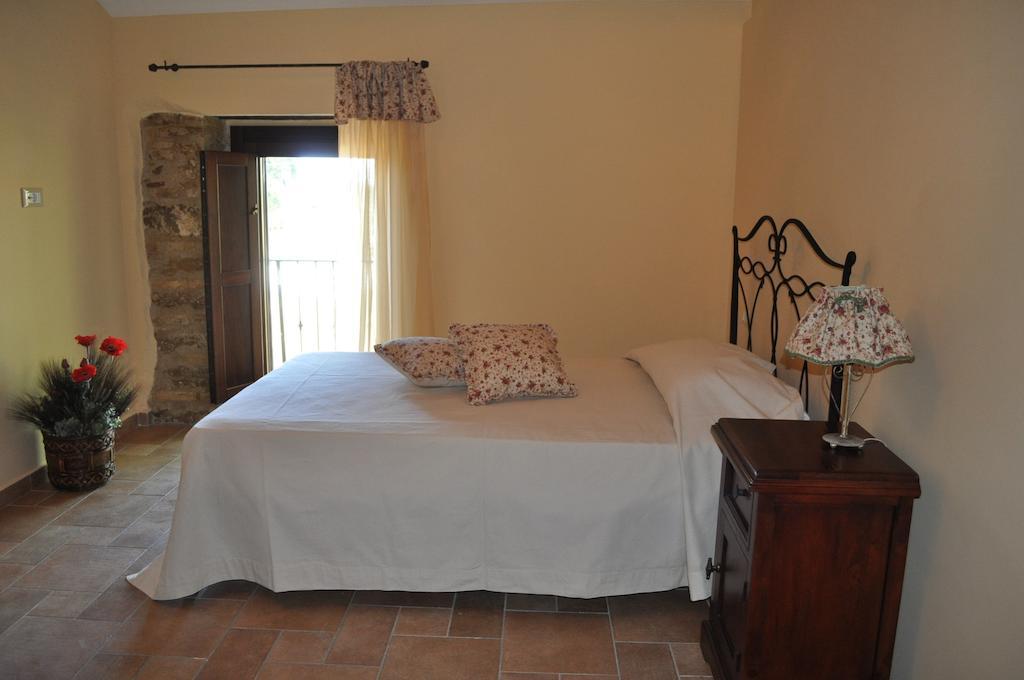 Za Mariette Bed & Breakfast Crecchio Phòng bức ảnh