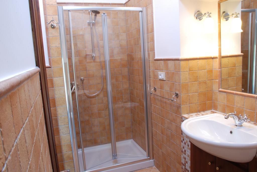 Za Mariette Bed & Breakfast Crecchio Phòng bức ảnh