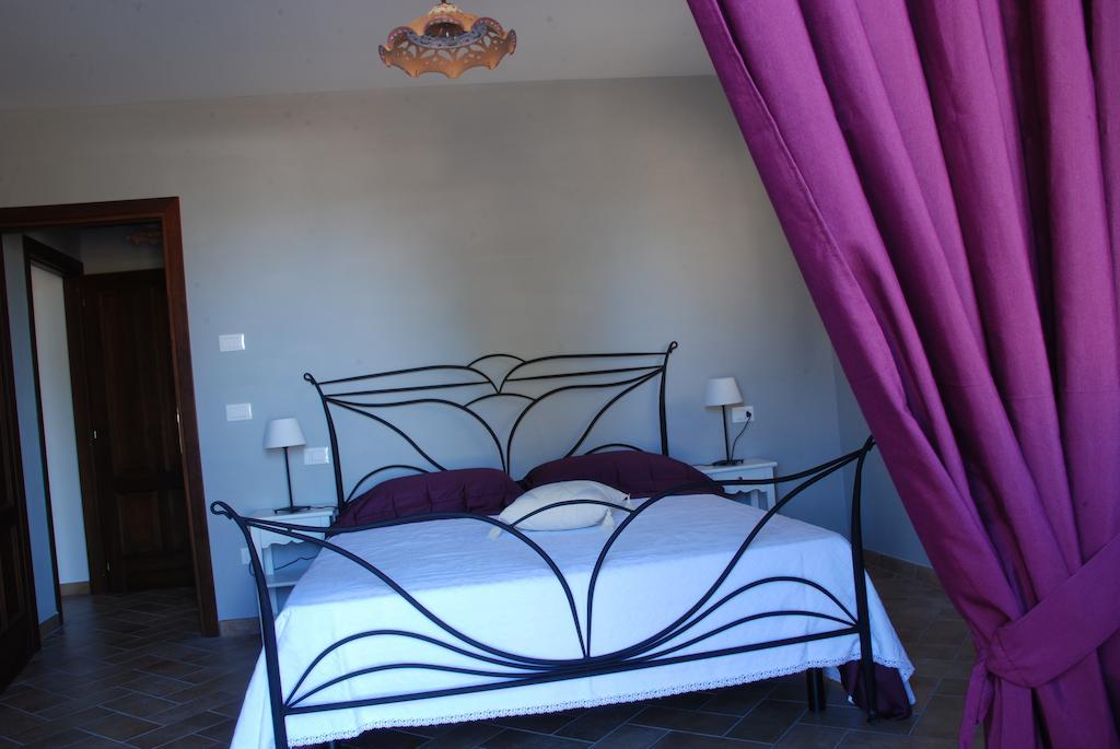 Za Mariette Bed & Breakfast Crecchio Phòng bức ảnh